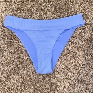 L space bathing suit bottoms